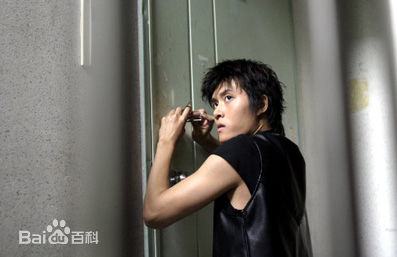 李丞涓()最全剧照