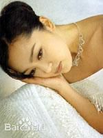 李丞涓()生活照