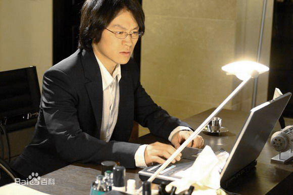 杨东根、梁东根(译名)(（Yang Dong Geun）)杨东根素颜照相册