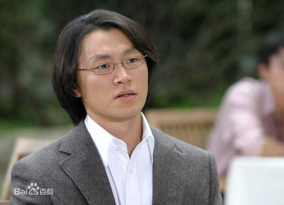 杨东根、梁东根(译名)(（Yang Dong Geun）)杨东根素颜照相册