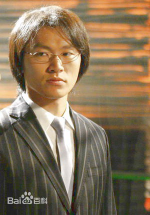 杨东根、梁东根(译名)(（Yang Dong Geun）)杨东根素颜照相册