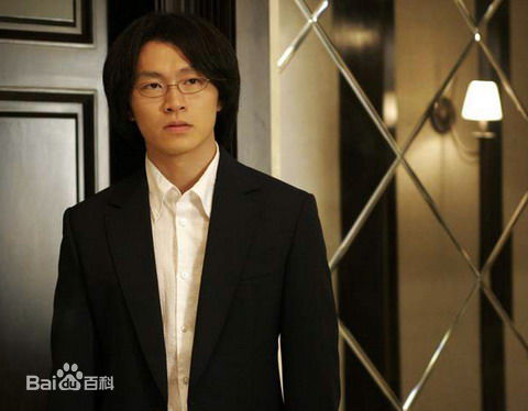 杨东根、梁东根(译名)(（Yang Dong Geun）)杨东根素颜照相册