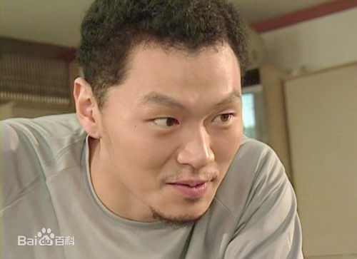 杨东根、梁东根(译名)(（Yang Dong Geun）)杨东根素颜照相册