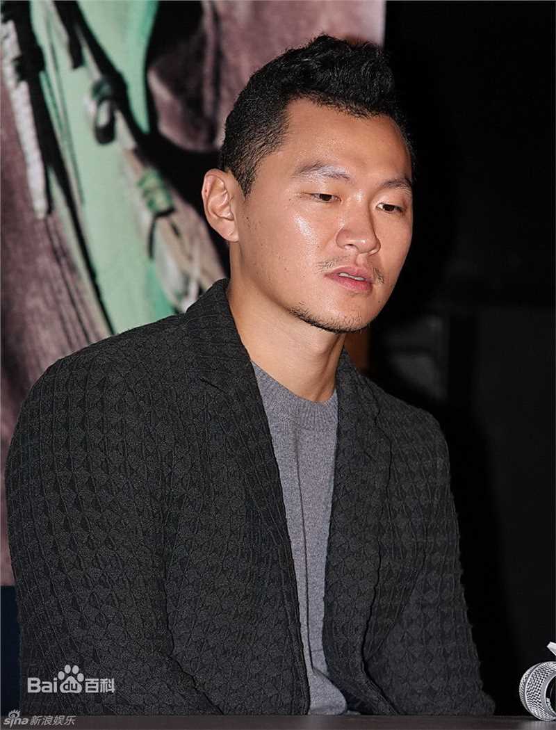 高清杨东根、梁东根(译名)(（Yang Dong Geun）)杨东根精彩图册