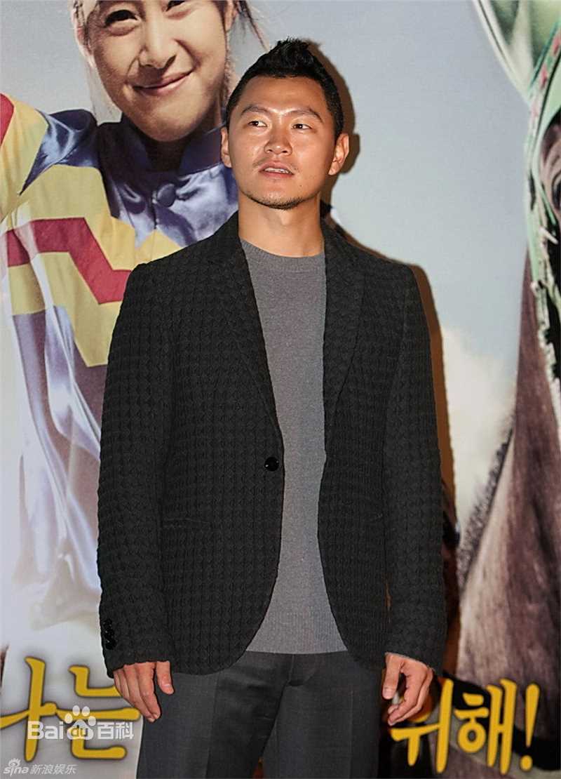 高清杨东根、梁东根(译名)(（Yang Dong Geun）)杨东根精彩图册