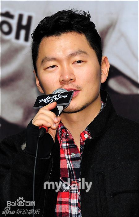 高清杨东根、梁东根(译名)(（Yang Dong Geun）)杨东根精彩图册