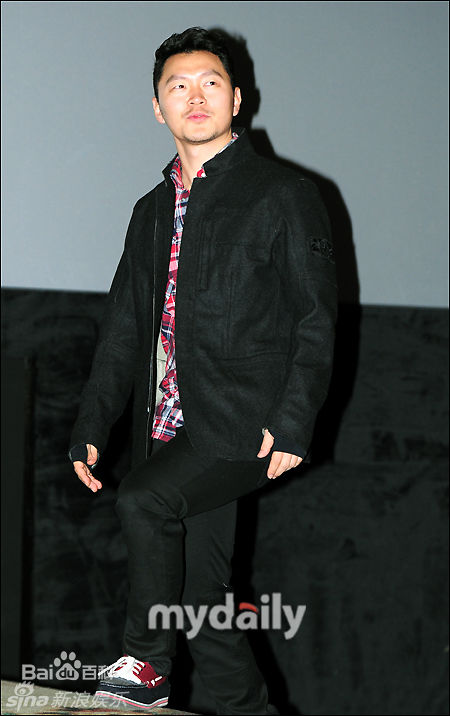 高清杨东根、梁东根(译名)(（Yang Dong Geun）)杨东根精彩图册