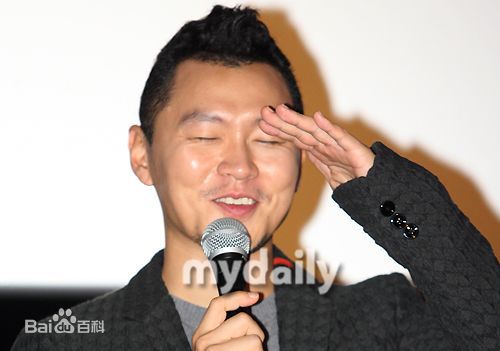 高清杨东根、梁东根(译名)(（Yang Dong Geun）)杨东根精彩图册