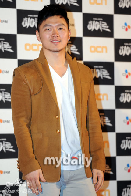 高清杨东根、梁东根(译名)(（Yang Dong Geun）)杨东根精彩图册