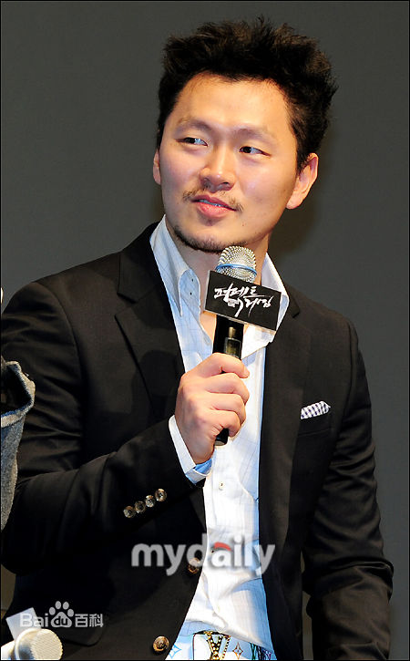 高清杨东根、梁东根(译名)(（Yang Dong Geun）)杨东根精彩图册