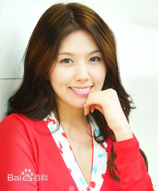 李恩珠(，Lee Eun joo)个人照图册