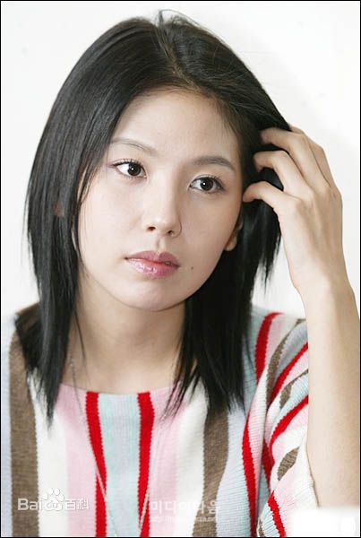 李恩珠(，Lee Eun joo)个人照图册