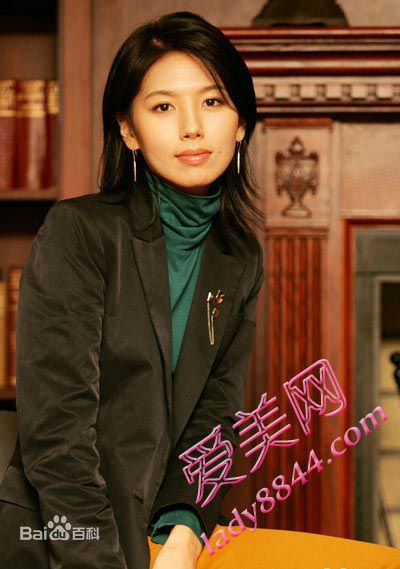 李恩珠(，Lee Eun joo)个人照图册