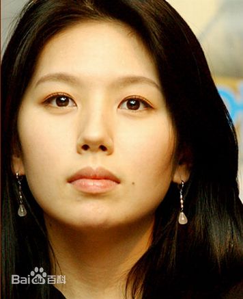 李恩珠(，Lee Eun joo)个人照图册