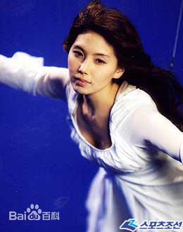 李恩珠(，Lee Eun joo)个人照图册