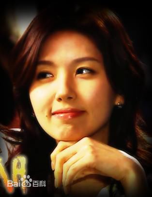 李恩珠(，Lee Eun joo)个人照图册