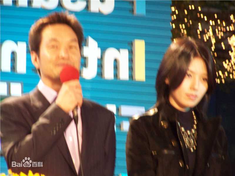 李恩珠(，Lee Eun joo)参加活动照性感图片壁纸