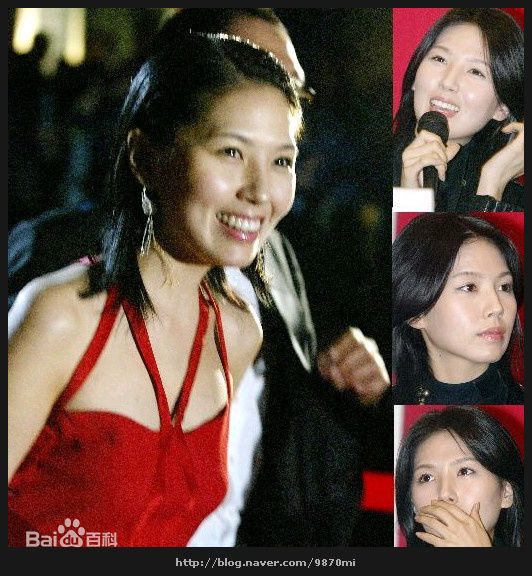 李恩珠(，Lee Eun joo)参加活动照性感图片壁纸