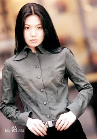 李恩珠(，Lee Eun joo)最新早期艺术壁纸