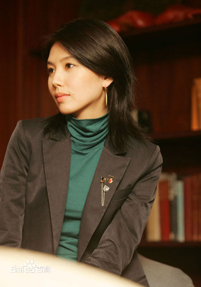 李恩珠(，Lee Eun joo)最新早期艺术壁纸