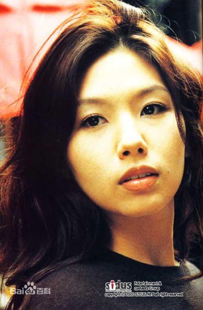 李恩珠(，Lee Eun joo)最新早期艺术壁纸