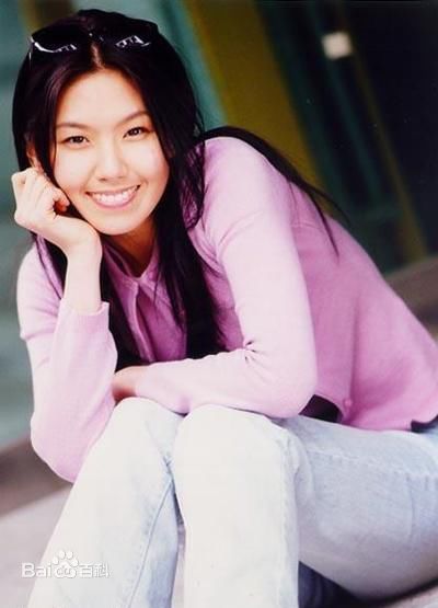 李恩珠(，Lee Eun joo)最新早期艺术壁纸