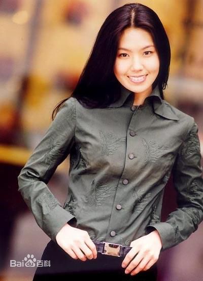 李恩珠(，Lee Eun joo)最新早期艺术壁纸