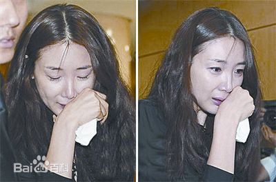 李恩珠(，Lee Eun joo)遗体告别图片图集