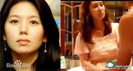 李恩珠(，Lee Eun joo)遗体告别图片图集