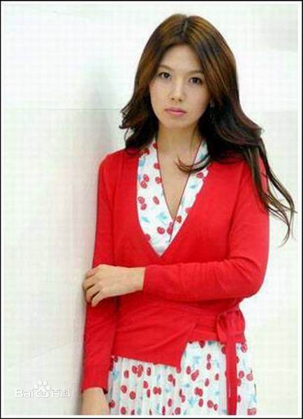 高清李恩珠(，Lee Eun joo)精彩图册