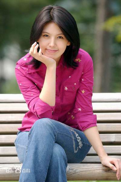 高清李恩珠(，Lee Eun joo)精彩图册