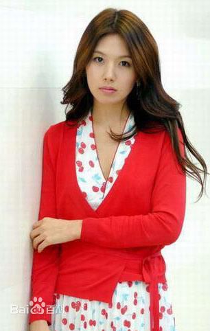 高清李恩珠(，Lee Eun joo)精彩图册