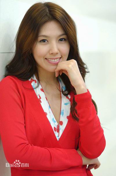 高清李恩珠(，Lee Eun joo)精彩图册