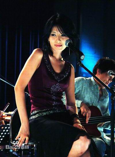 高清李恩珠(，Lee Eun joo)精彩图册