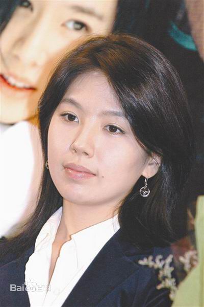 高清李恩珠(，Lee Eun joo)精彩图册