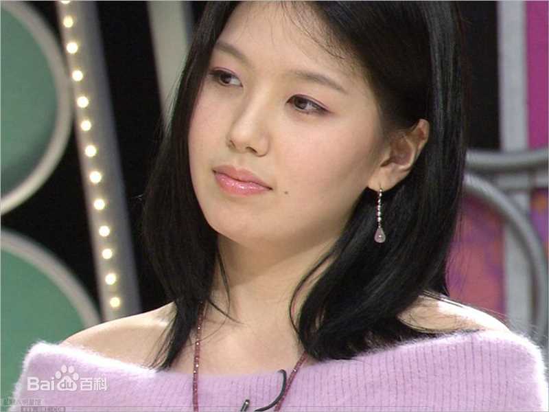 李恩珠(，Lee Eun joo)精彩图册