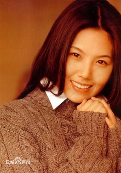 李恩珠(，Lee Eun joo)精彩图册