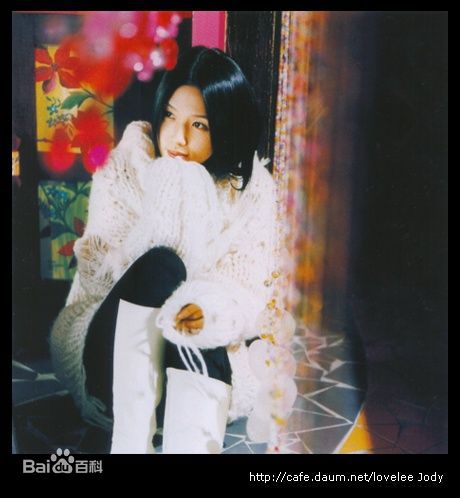 李恩珠(，Lee Eun joo)精彩图册