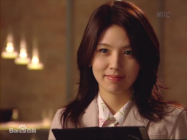 李恩珠(，Lee Eun joo)精彩图册