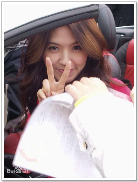 李恩珠(，Lee Eun joo)精彩图册