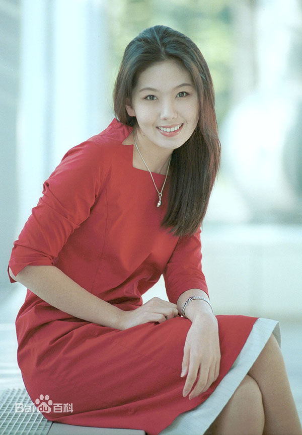 李恩珠(，Lee Eun joo)精彩图册