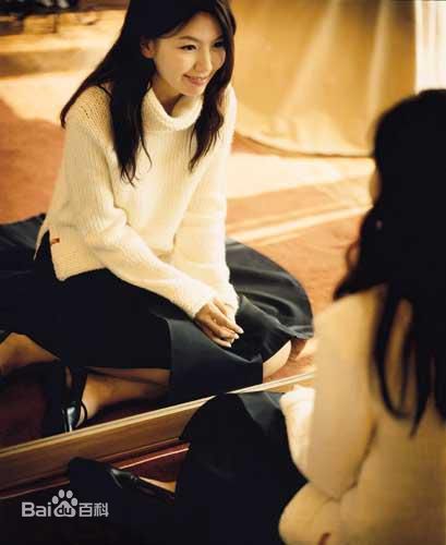 李恩珠(，Lee Eun joo)精彩图册