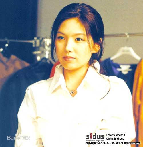 李恩珠(，Lee Eun joo)精彩图册