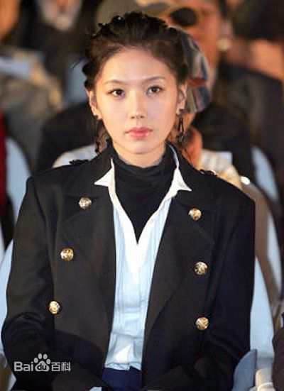 李恩珠(，Lee Eun joo)精彩图册