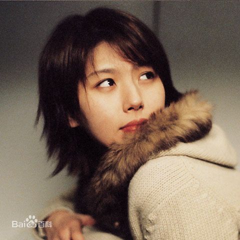 李恩珠(，Lee Eun joo)精彩图册