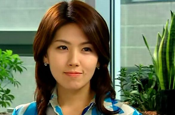 最优质李恩珠(，Lee Eun joo)生活照