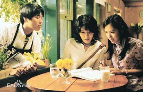 最优质李恩珠(，Lee Eun joo)生活照