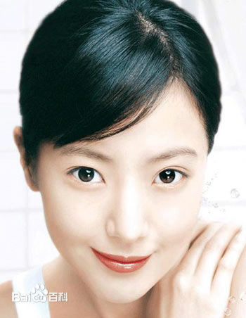 金喜善(Katie、 、Kim Hee Seon)最优质时尚相册