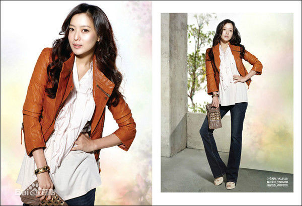 金喜善(Katie、 、Kim Hee Seon)最优质时尚相册