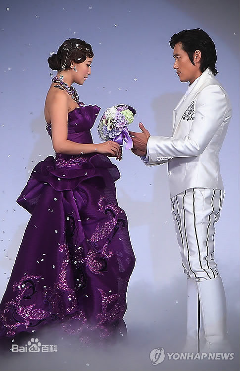 最优质金喜善(Katie、 、Kim Hee Seon)精彩图册3